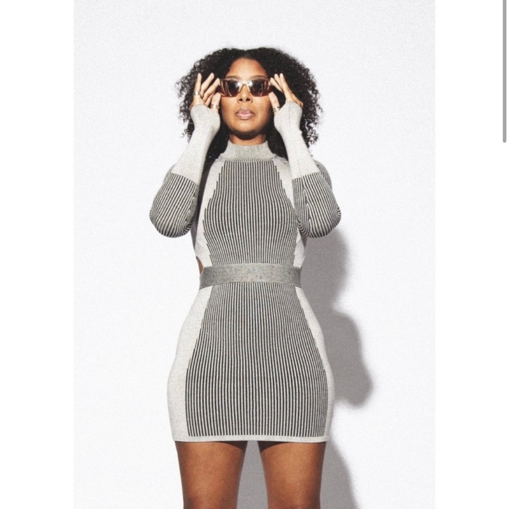 SUPER DOPE!! Nasty Gal Dress
